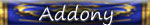 Addony